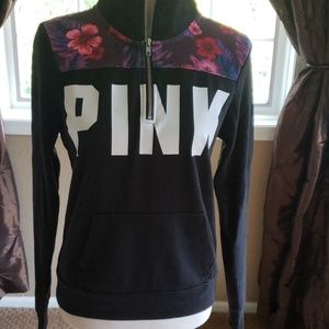 VS Pink sweatshirt